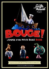 Bouge !. Du 18 au 22 février 2025 à Toulouse. Haute-Garonne.  10H30